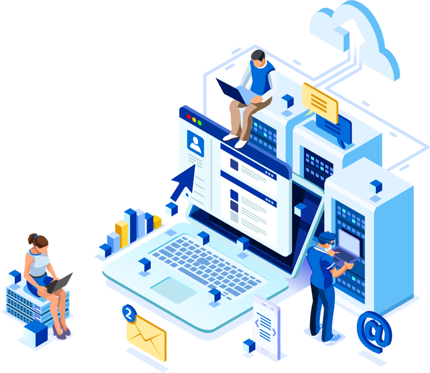 IT Help Desk