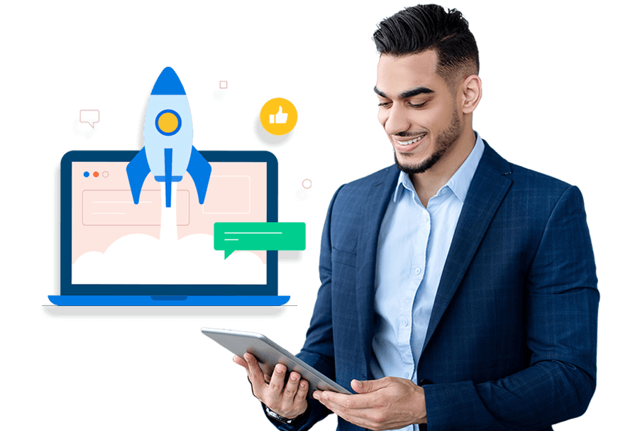 IT Help Desk, Web Development, SEO & Customer Support